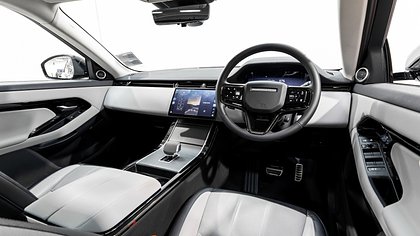 Range Rover Evoque 16