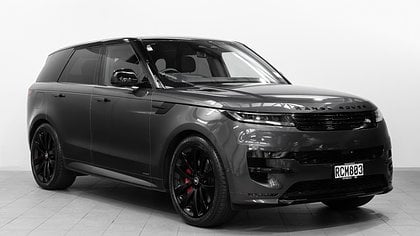 Range Rover Sport 0