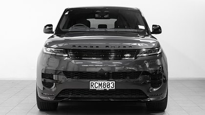 Range Rover Sport 1
