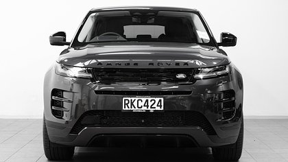 Range Rover Evoque 2