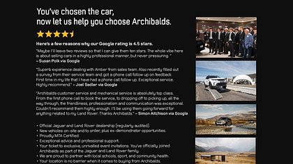 Range Rover Evoque 3