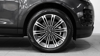 Range Rover Evoque 5