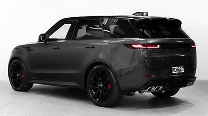 Range Rover Sport 5