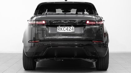 Range Rover Evoque 6