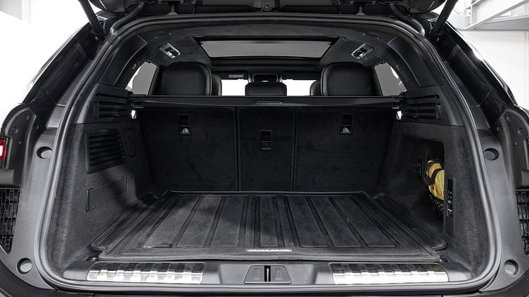 2025 Approved Land Rover Range Rover Sport GREY P530 Autobiography