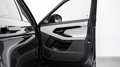 Range Rover Evoque 8