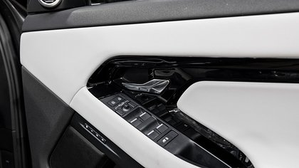 Range Rover Evoque 9