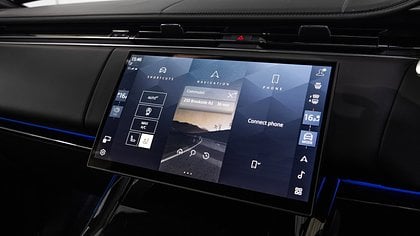 Range Rover Sport 11