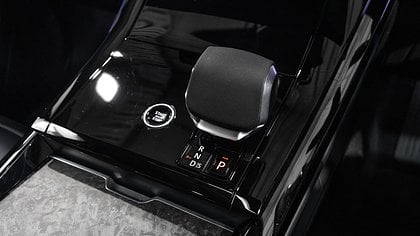 Range Rover Sport 12