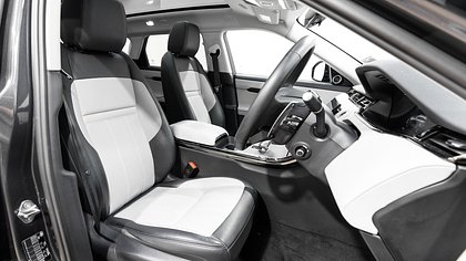 Range Rover Evoque 14