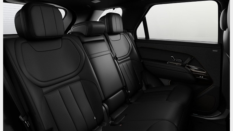 2025 SKLADOVÉ VOZIDLÁ Land Rover Range Rover Sport Sivá Carpathian P460e PHEV AWD  Dynamic SE
