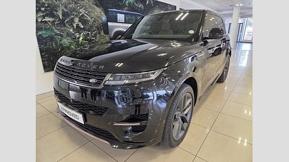 Range Rover Sport 0
