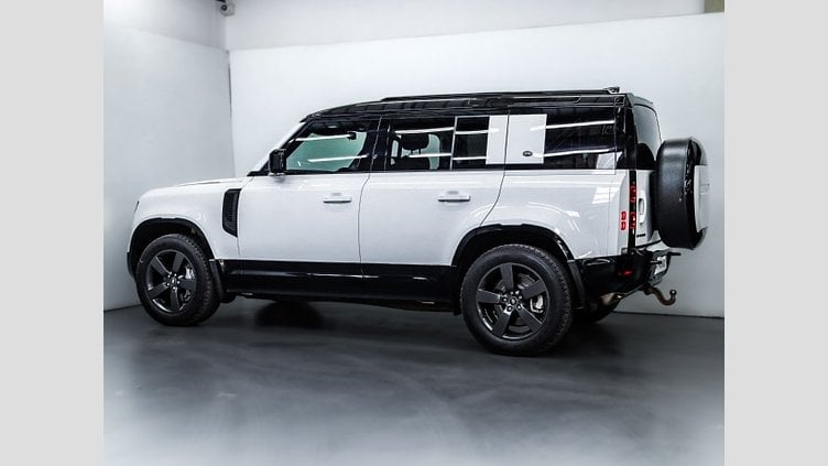 2023 Approved Land Rover Defender 110 Yulong White 4X4 110 D300 HSE X-Dynamic