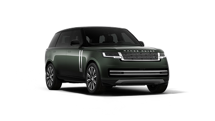 Range Rover 0