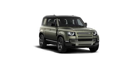 Defender 110 0