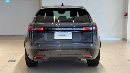 Range Rover Velar 3
