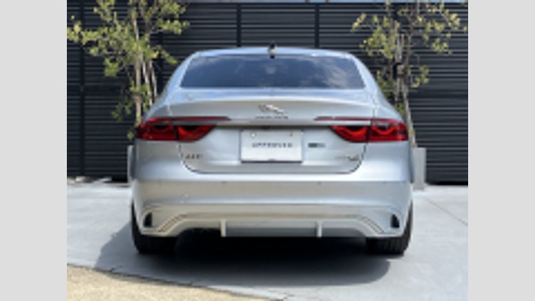 2021 認定中古車 Land Rover Range Rover Sport ハクバシルバー 1オーナー サンルーフ 20インチスタイル5107ホイール  S2.0L D200 