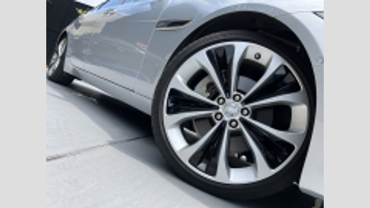 2021 認定中古車 Land Rover Range Rover Sport ハクバシルバー 1オーナー サンルーフ 20インチスタイル5107ホイール  S2.0L D200 