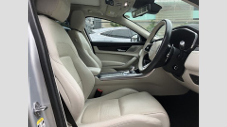 2021 認定中古車 Land Rover Range Rover Sport ハクバシルバー 1オーナー サンルーフ 20インチスタイル5107ホイール  S2.0L D200 