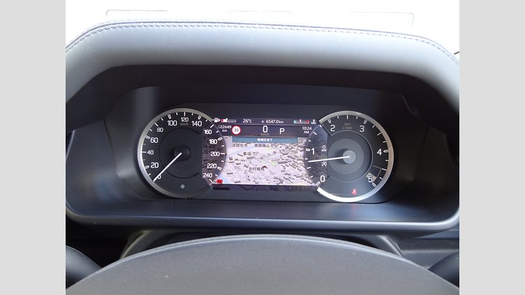 2023 認定中古車 Land Rover Defender 110 Tasman Blue D300
 X－DYNAMIC HSE