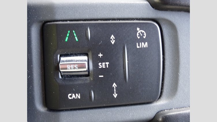 2023 認定中古車 Land Rover Defender 110 Tasman Blue D300
 X－DYNAMIC HSE