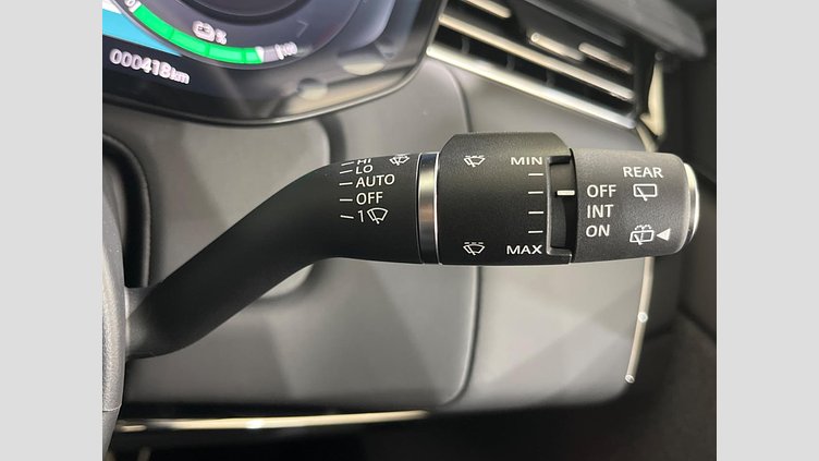 2024 認定中古車 Land Rover Range Rover Sport Carpathian Grey 4WD
 ダイナミックＳＥ Ｐ５５０ｅ