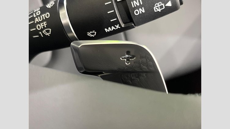 2024 認定中古車 Land Rover Range Rover Sport Carpathian Grey 4WD
 ダイナミックＳＥ Ｐ５５０ｅ