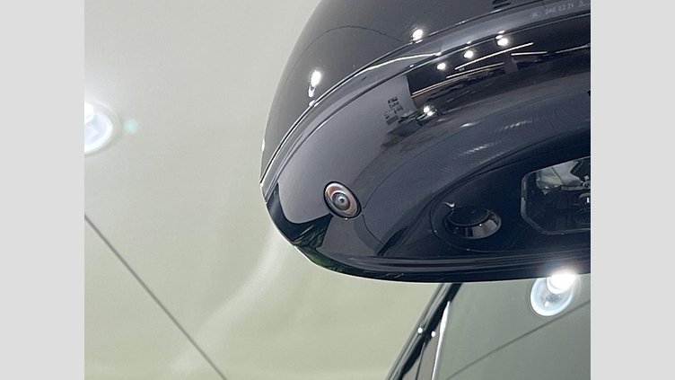 2024 認定中古車 Land Rover Range Rover Sport Carpathian Grey 4WD
 ダイナミックＳＥ Ｐ５５０ｅ