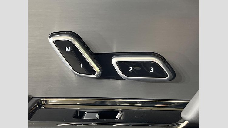 2024 認定中古車 Land Rover Range Rover Sport Carpathian Grey 4WD
 ダイナミックＳＥ Ｐ５５０ｅ