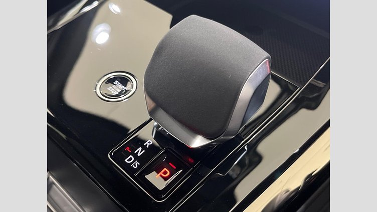 2024 認定中古車 Land Rover Range Rover Sport Carpathian Grey 4WD
 ダイナミックＳＥ Ｐ５５０ｅ