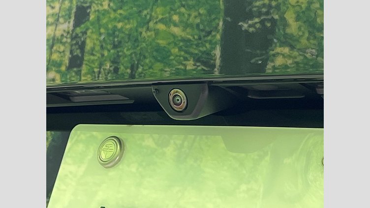 2024 認定中古車 Land Rover Range Rover Sport Carpathian Grey 4WD
 ダイナミックＳＥ Ｐ５５０ｅ