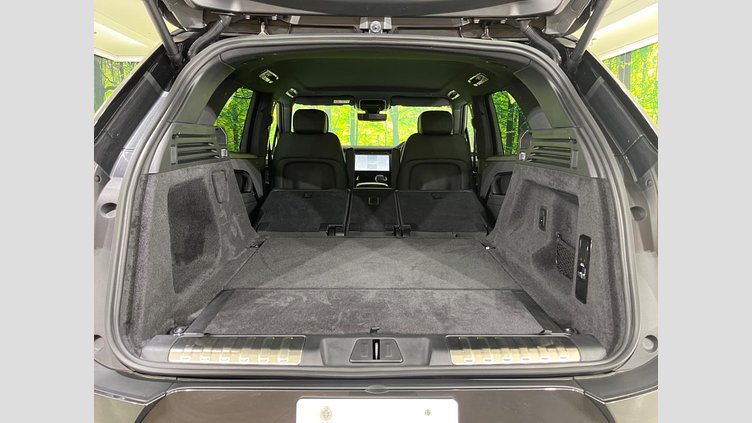 2024 認定中古車 Land Rover Range Rover Sport Carpathian Grey 4WD
 ダイナミックＳＥ Ｐ５５０ｅ