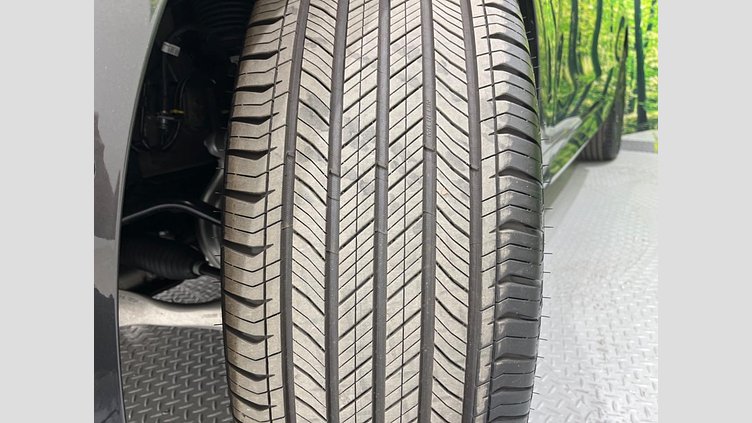 2024 認定中古車 Land Rover Range Rover Sport Carpathian Grey 4WD
 ダイナミックＳＥ Ｐ５５０ｅ