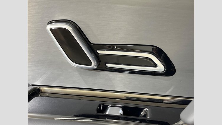 2024 認定中古車 Land Rover Range Rover Sport Carpathian Grey 4WD
 ダイナミックＳＥ Ｐ５５０ｅ