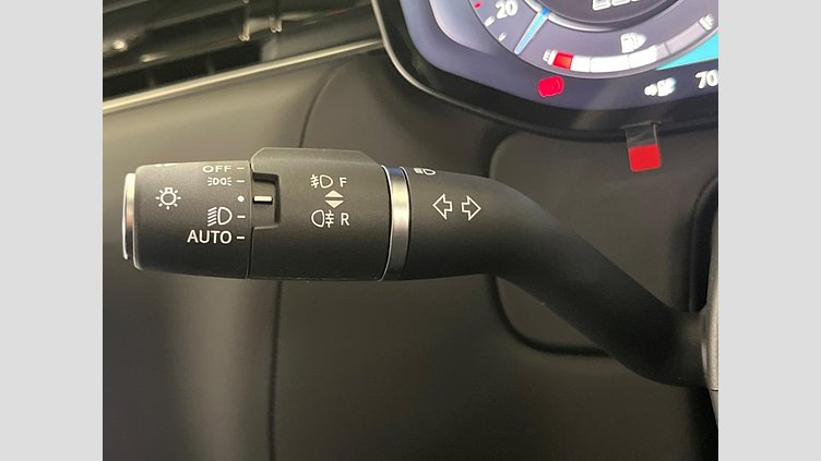 2024 認定中古車 Land Rover Range Rover Sport Carpathian Grey 4WD
 ダイナミックＳＥ Ｐ５５０ｅ