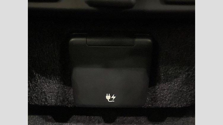 2024 認定中古車 Land Rover Range Rover Sport Carpathian Grey 4WD
 ダイナミックＳＥ Ｐ５５０ｅ