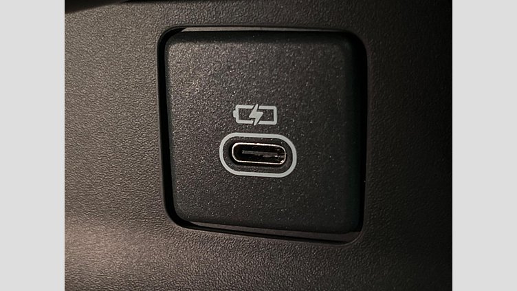 2024 認定中古車 Land Rover Range Rover Sport Carpathian Grey 4WD
 ダイナミックＳＥ Ｐ５５０ｅ