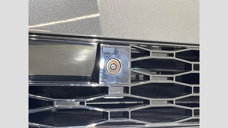 2024 認定中古車 Land Rover Range Rover Sport Carpathian Grey 4WD
 ダイナミックＳＥ Ｐ５５０ｅ