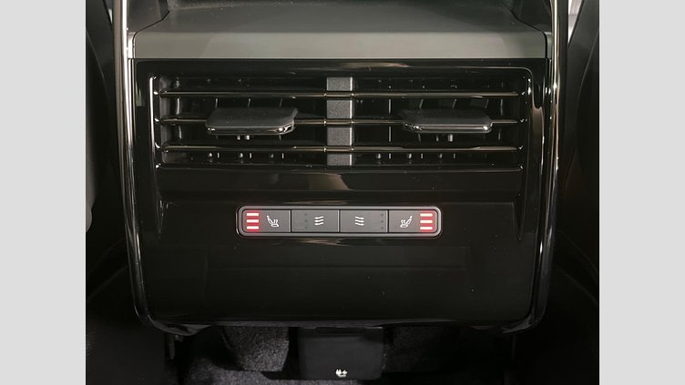 2024 認定中古車 Land Rover Range Rover Sport Carpathian Grey 4WD
 ダイナミックＳＥ Ｐ５５０ｅ