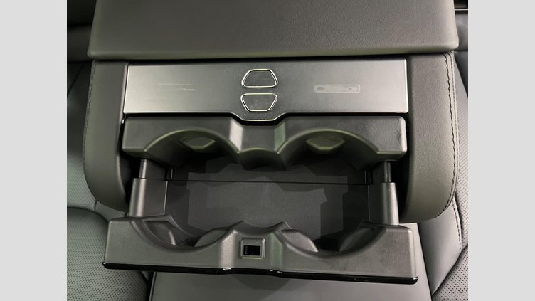 2024 認定中古車 Land Rover Range Rover Sport Carpathian Grey 4WD
 ダイナミックＳＥ Ｐ５５０ｅ