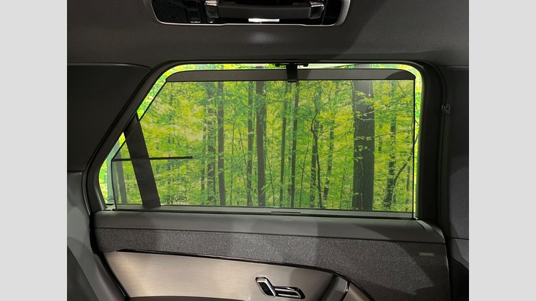 2024 認定中古車 Land Rover Range Rover Sport Carpathian Grey 4WD
 ダイナミックＳＥ Ｐ５５０ｅ