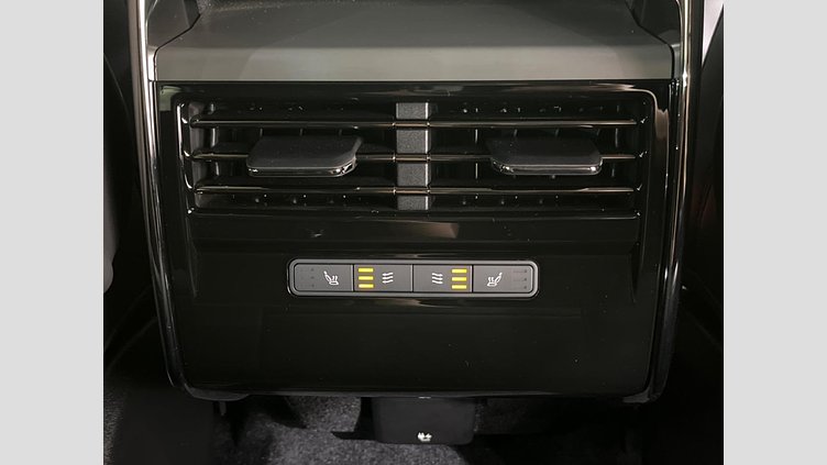 2024 認定中古車 Land Rover Range Rover Sport Carpathian Grey 4WD
 ダイナミックＳＥ Ｐ５５０ｅ