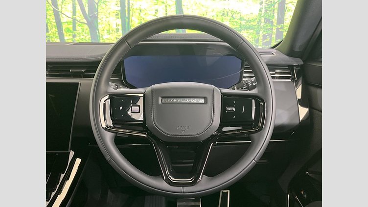 2024 認定中古車 Land Rover Range Rover Sport Carpathian Grey 4WD
 ダイナミックＳＥ Ｐ５５０ｅ