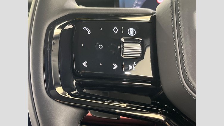 2024 認定中古車 Land Rover Range Rover Sport Carpathian Grey 4WD
 ダイナミックＳＥ Ｐ５５０ｅ