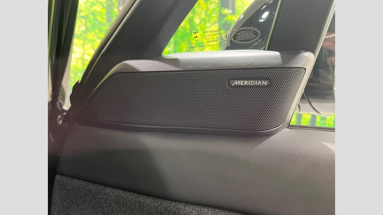 2024 認定中古車 Land Rover Range Rover Sport Carpathian Grey 4WD
 ダイナミックＳＥ Ｐ５５０ｅ