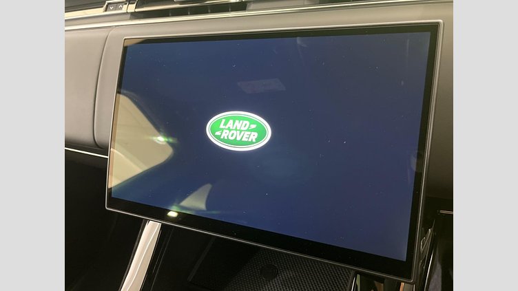 2024 認定中古車 Land Rover Range Rover Sport Carpathian Grey 4WD
 ダイナミックＳＥ Ｐ５５０ｅ