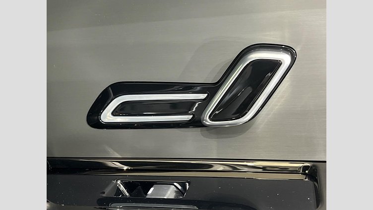 2024 認定中古車 Land Rover Range Rover Sport Carpathian Grey 4WD
 ダイナミックＳＥ Ｐ５５０ｅ