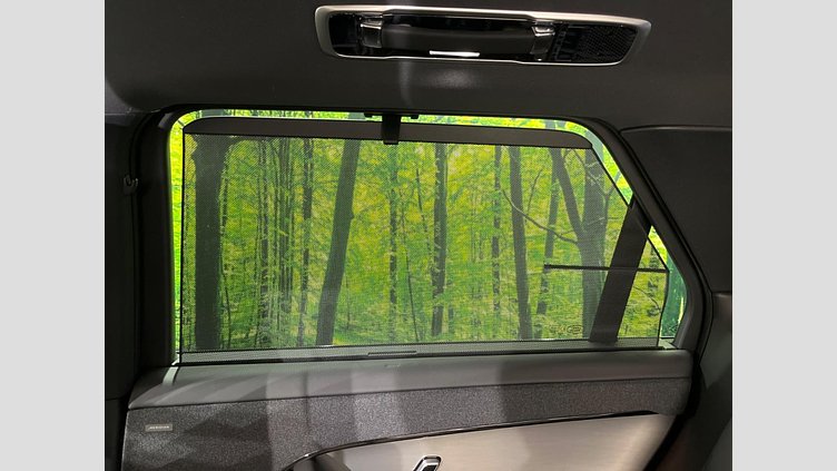 2024 認定中古車 Land Rover Range Rover Sport Carpathian Grey 4WD
 ダイナミックＳＥ Ｐ５５０ｅ