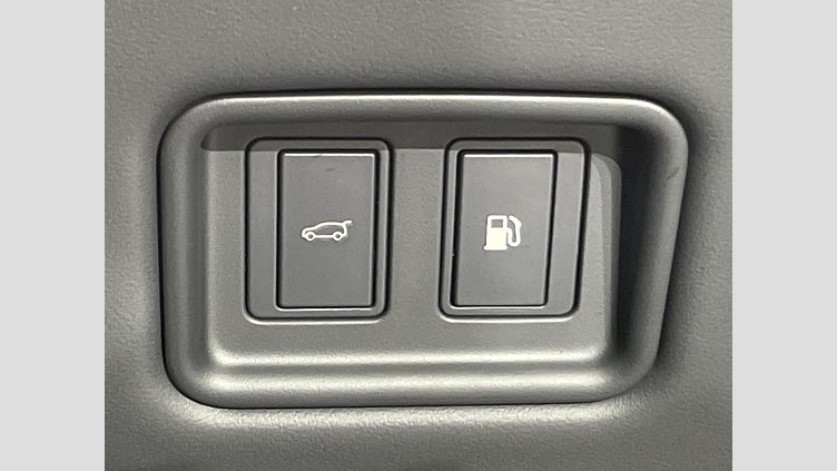 2024 認定中古車 Land Rover Range Rover Sport Carpathian Grey 4WD
 ダイナミックＳＥ Ｐ５５０ｅ