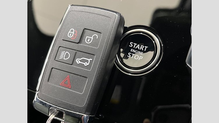 2024 認定中古車 Land Rover Range Rover Sport Carpathian Grey 4WD
 ダイナミックＳＥ Ｐ５５０ｅ